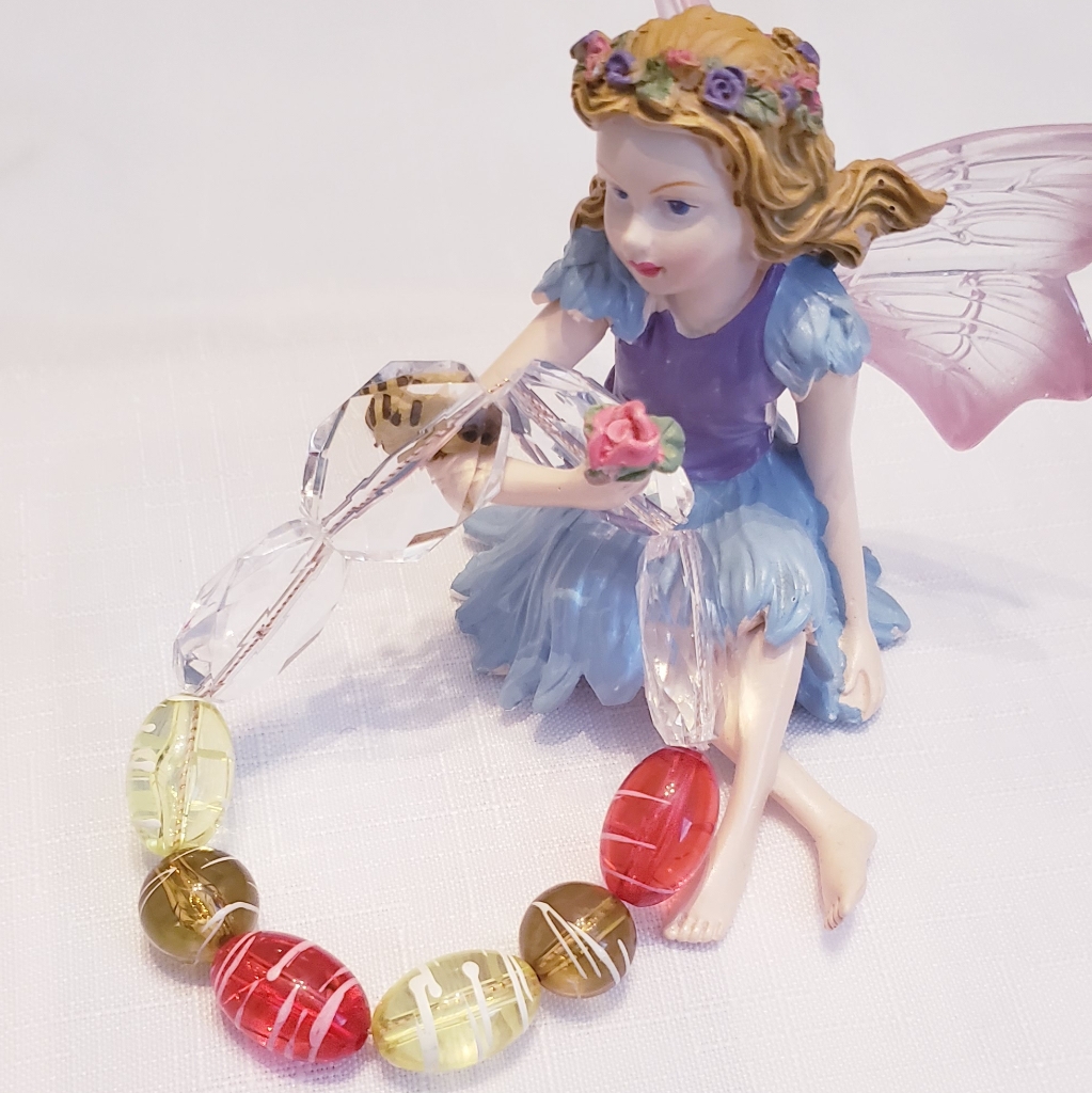 Handmade Bracelets By Iley